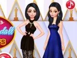 Игра Кайли Против Кендалл Оскар