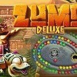Игра Зума Делюкс