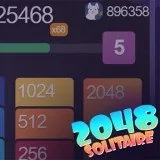 Игра Пасьянс | Solitaire
