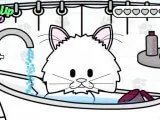 Игра Салон для животных Китти Каре | Pet Salon Kitty Care