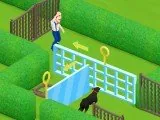 Игра Домашние Пейзажи