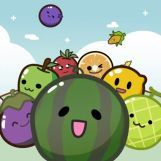 Игра Watermelon Drop