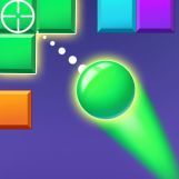 Игра Блок Крашер