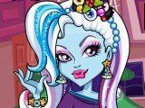 Игра Рождество Monster High | Monster High Christmas