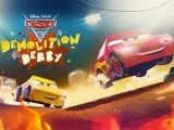 Игра Тачки 3: Гонки на Выживание
