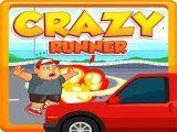 Игра Сумасшедший Бегун | Crazy Runner