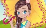 Игра Каваи Красоты Одеваются | Kawaii Beauty Dress Up