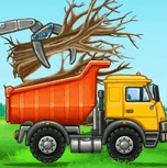 Игра Автомобили Для Детей