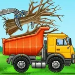 Игра Автомобили Для Детей