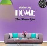 Игра Мои Дизайн Дома Мечты