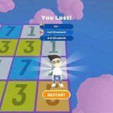 Игра Последний отсчет | Final Countdown