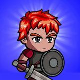 Игра Эпический Героический Квест: Идл РПГ