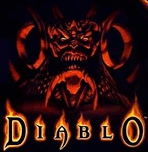Игра Диабло