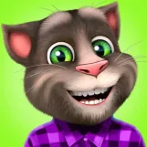 Игра Говорящий Кот Том 2