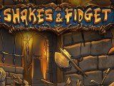 Игра Shakes и Fidget