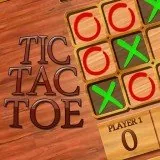Игра Крестики-Нолики 1 | Tic Tac Toe 1