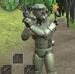 Игра Инопланетное Выживание 2022