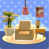 Игра Мой Уютный Дом