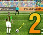 Игра Штрафисты 2 | Penalty Shooters 2