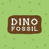 Игра Ископаемое Дино | Dino Fossil