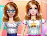 Игра Преобразование Учителя | Teacher Transformation
