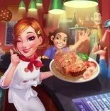 Игра Безумный Повар Кулинарии