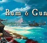 Игра Пираты: Ром и Пушки