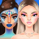 Игра Мега Макияж: Лучшие Сезоны