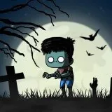 Игра Зомби Еда.io | Zombeat.io