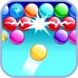 Игра Бабл Шутер Про 2020
