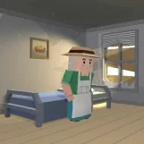 Игра История Бабушки
