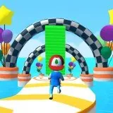 Игра Быстрый Запуск | Shortcut Run