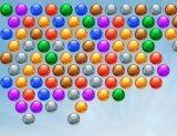 Игра Bubble Shooter Extreme
