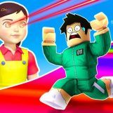 Игра Паркур Выживание Обби