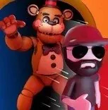 Игра Бегун Фредди