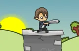 Игра Городские Герои | City Heroes