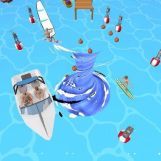 Игра Водоворот ИО