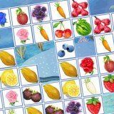 Игра Фруктовое Соединение | Fruit Connect