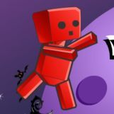 Игра Огонь Вода и Земля в Мире Зомби 2