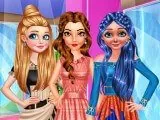 Игра Цыганские Тенденции | BFF Gipsy Trends