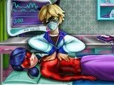 Игра Пунктирная Экстренная Ситуация С Воскрешением Девушки