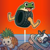 Игра Брейнаут Боинг Боинг Соединение