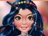 Игра Журнал Мод Perfect Make Up