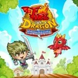 Игра Приключение Огненного Дракона