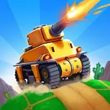 Игра Супер Танковые Звезды