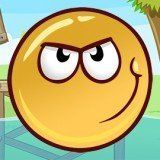 Игра Желтый Шар | Yellow Ball