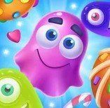 Игра Желейный Поп | Jelly Pop