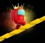 Игра Амонг Ас: Стэк Бегун