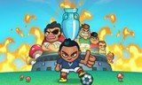 Игра Foot Chinko Euro 2016 | Футбол Евро-2016