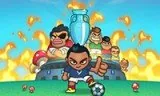 Игра Foot Chinko Euro 2016 | Футбол Евро-2016
